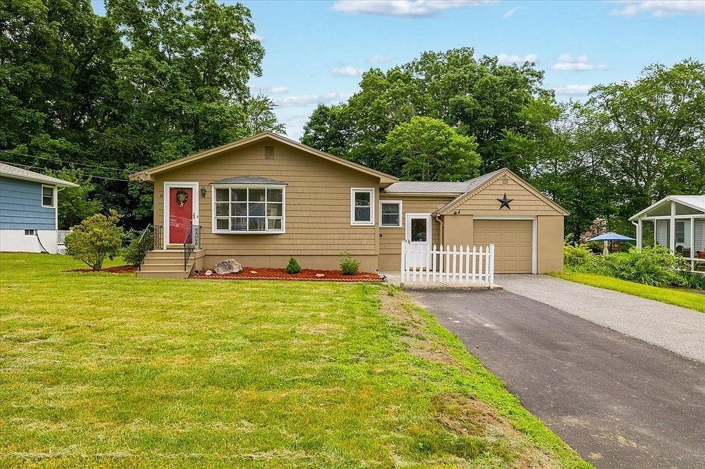 25 Wesleyan Ter, Shrewsbury, MA 01545 MLS 73125566 Zillow