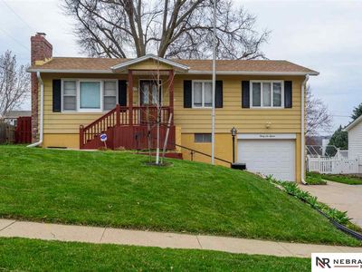 3615 S 89th St, Omaha, NE, 68124