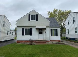 19603 Libby Rd, Maple Heights, OH 44137