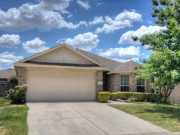 1427 Reiger Dr, Greenville, TX 75402