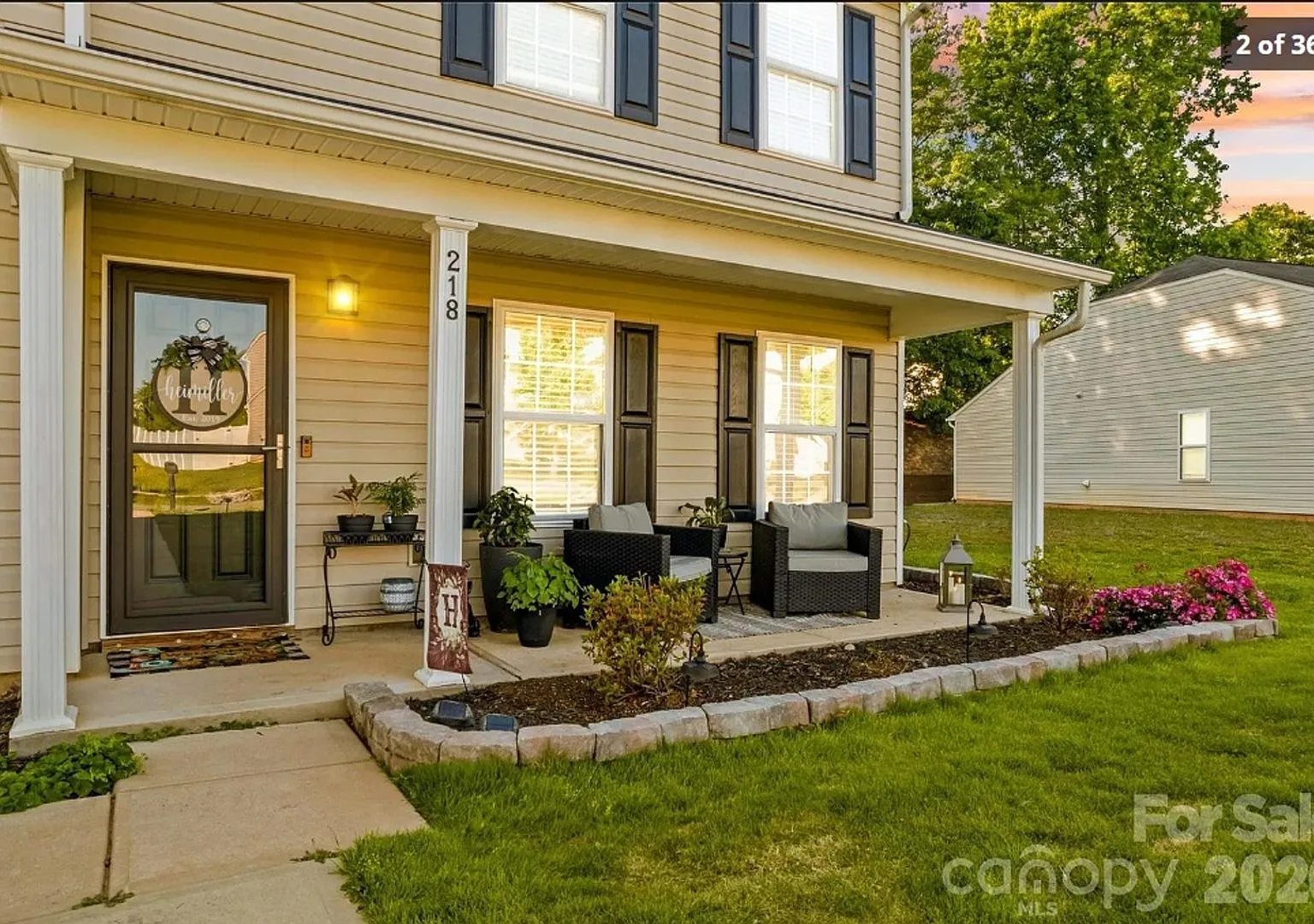 Spacious 4BR House in Lincolnton — Photo 1