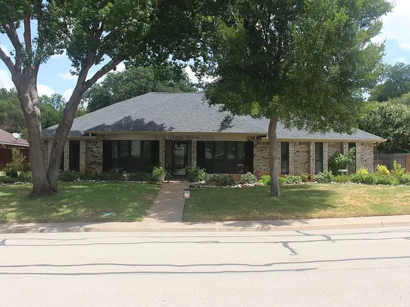 1609 Brazos St, Wichita Falls, TX 76309