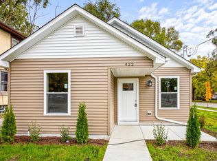 422 Sherman St, Joliet, IL 60433