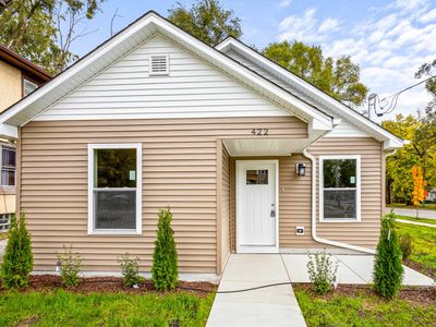 422 Sherman St, Joliet, IL, 60433