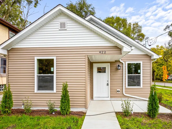 422 Sherman St, Joliet, IL 60433