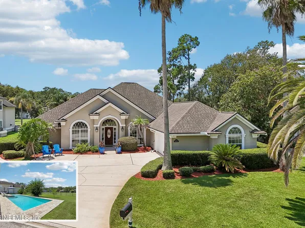2283 SOUTH BROOK Drive, Fleming Island, FL 32003