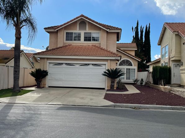 5657 El Palomino Dr
