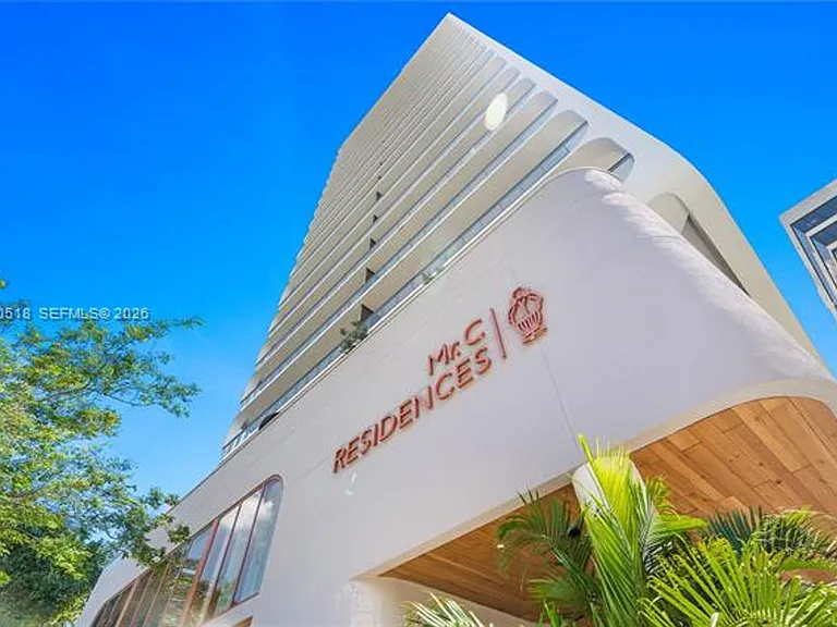 2678 Tigertail Ave #Penthouse CU-4 — Photo 41