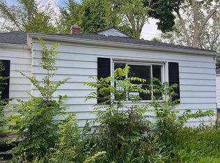 3506 Beecher Rd, Flint, MI 48503