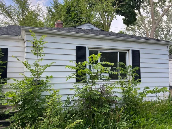 3506 Beecher Rd, Flint, MI 48503