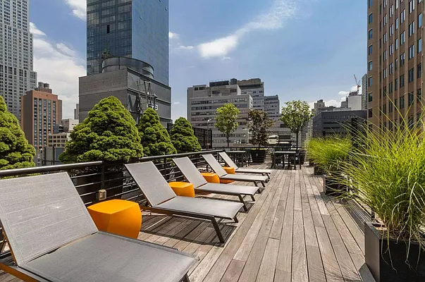 Rented by Douglas Elliman | media 13