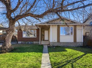 14775 SW Deer Ridge Dr SE, Calgary, AB T2J6A9