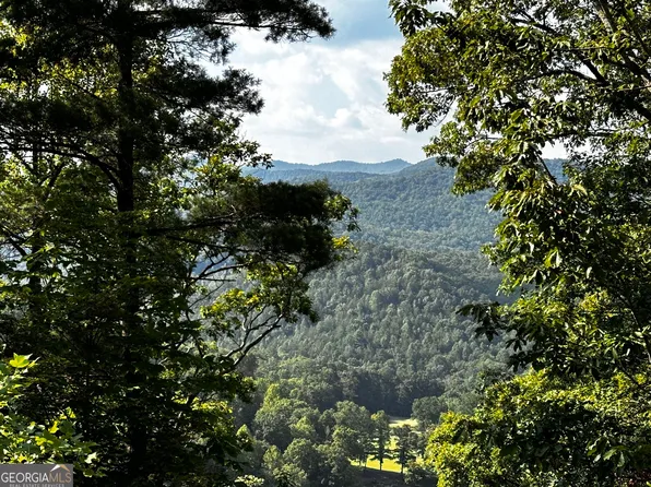 LOT Twelve Winterberry Trl #J, Clayton, GA 30525