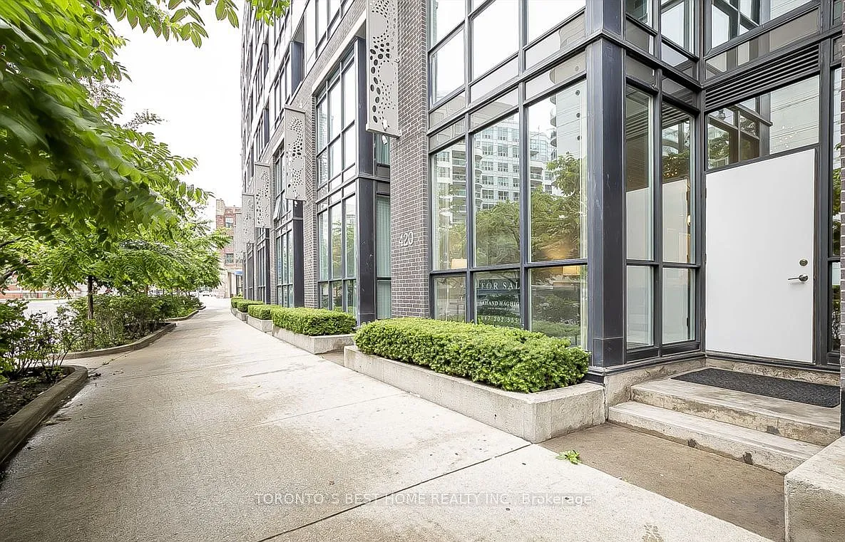 1 bed, $1,300 — Photo 1