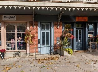 65 Mill St #206, Mississippi Mills, ON K0A4A0