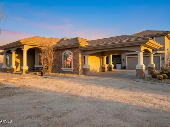 33010 N 53RD Place, Cave Creek, AZ 85331