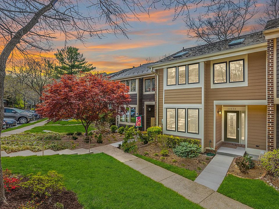 11030 Thrush Ridge Rd Reston, VA, 20191 Apartments for Rent Zillow