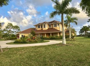 11790 Stonehaven Way, West Palm Beach, FL 33412