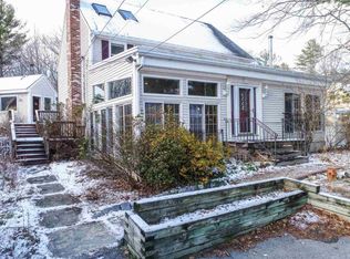 14 Gordon Ave, Salem, NH 03079