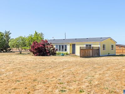 1050 N Malia Ln, Sequim, WA, 98382