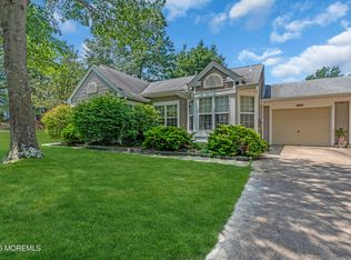 1242 Thornbury Ln #A, Manchester Township, NJ