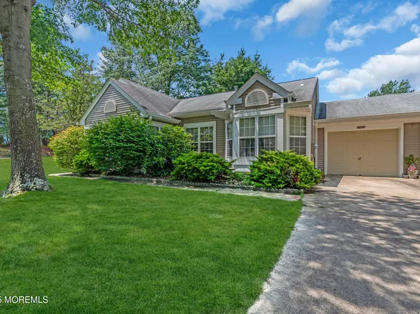 1242 Thornbury Lane #A, Manchester, NJ 08759