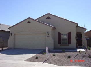 42969 W Elizabeth Ave, Maricopa, AZ 85138