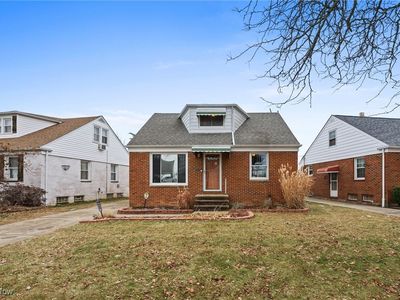 625 Pendley Rd, Willowick, OH, 44095