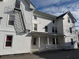 47-49 Chester St #3, Woonsocket, RI 02895
