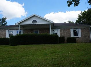 355 S Main St, Winchester, KY 40391