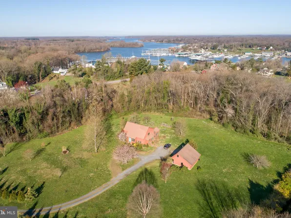 13950 Huyett Ln, Galena, MD 21635