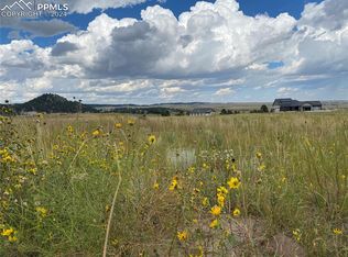 15520 Fulda Ln, Peyton, CO 80831