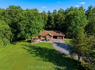 1226 Little Creek Rd, Greater Napanee, ON K7R3K6
