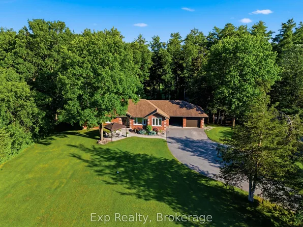 1226 Little Creek Rd, Greater Napanee, ON K7R 3K6