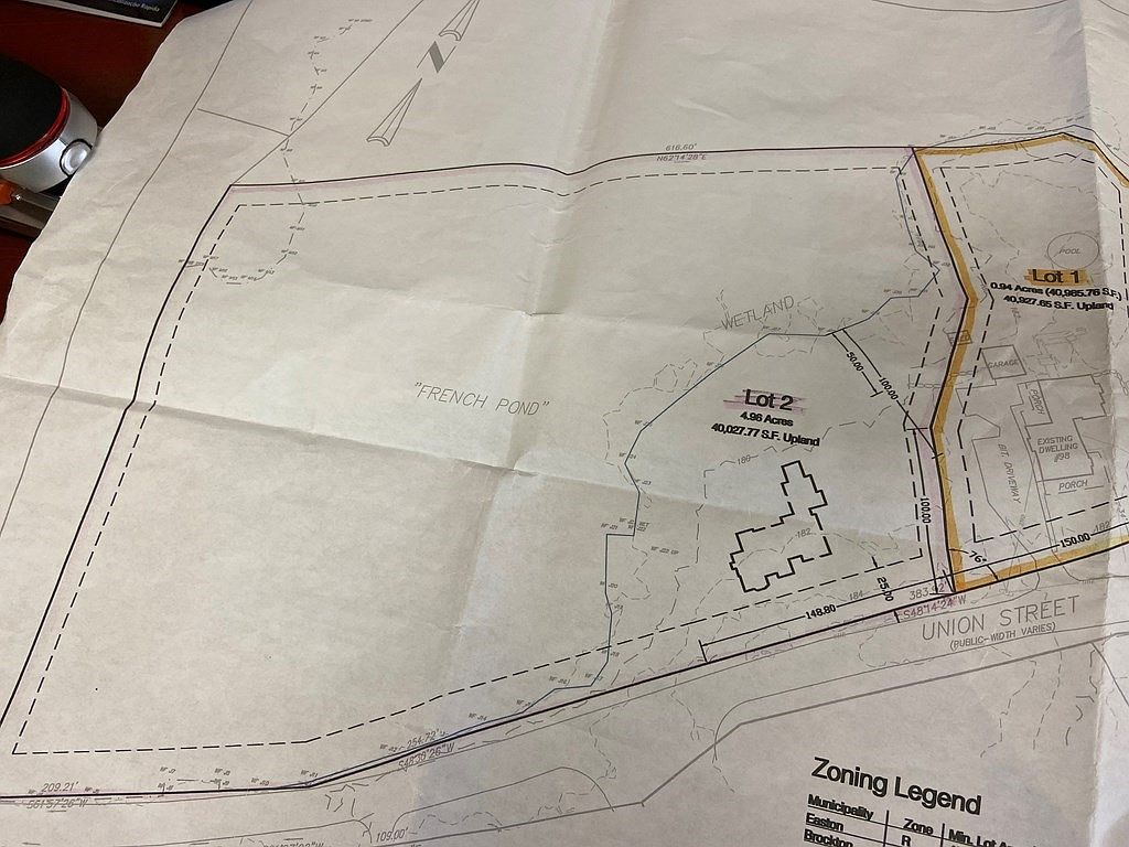 98 Union St, Easton, MA 02356 MLS 72810250 Zillow