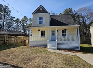 85 Westview Dr NE, Cartersville, GA