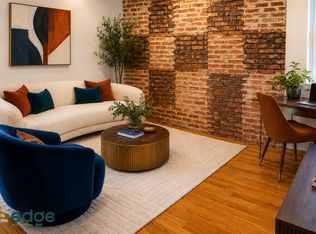 283 Nostrand Ave APT 3, Brooklyn, NY 11216