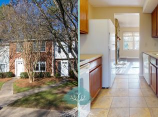 7757 Kingsberry Ct, Raleigh, NC 27615