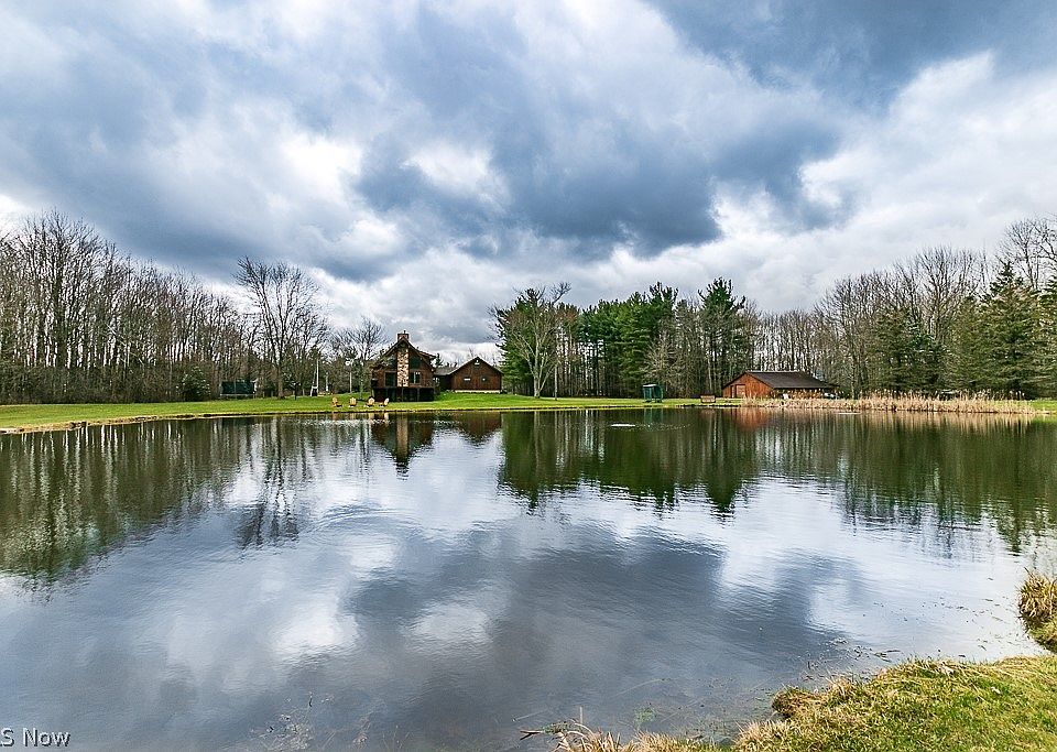 16940 Leggett Rd, Montville, OH 44064 Zillow