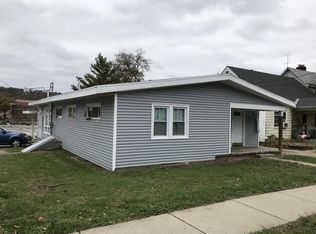 453 Ludlow St, Lawrenceburg, IN