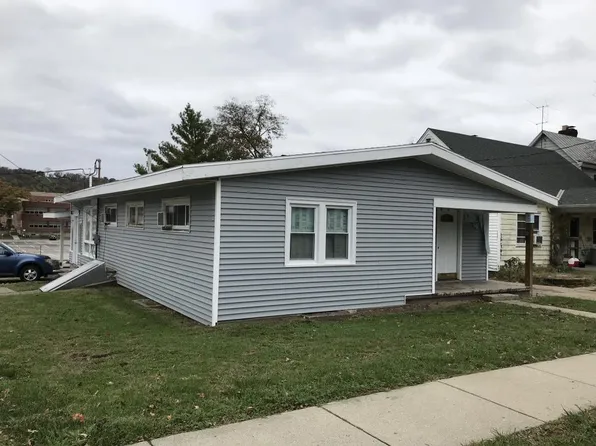 453 Ludlow St, Lawrenceburg, IN 47025