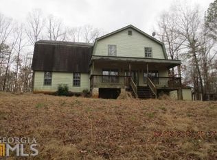 91 Gainer Rd, Griffin, GA 30223