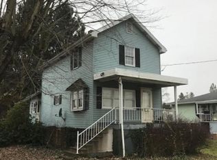 136 Dinsmore St, Belle Vernon, PA