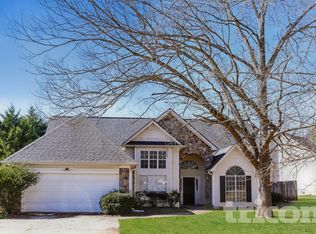 65 Bermuda Cir, Covington, GA 30016