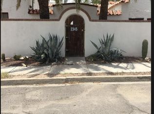 2345 E 6th St, Tucson, AZ 85719
