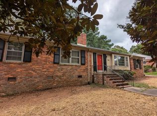 3415 Wade Ave, Raleigh, NC 27607