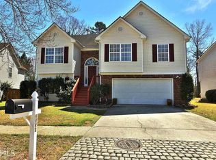 3550 Imperial Hill Dr, Snellville, GA 30039