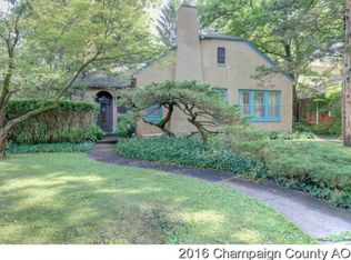 303 W Delaware Ave, Urbana, IL