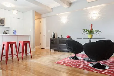 Rented by Owner