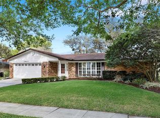 2907 Lolissa Ln, Winter Park, FL 32789